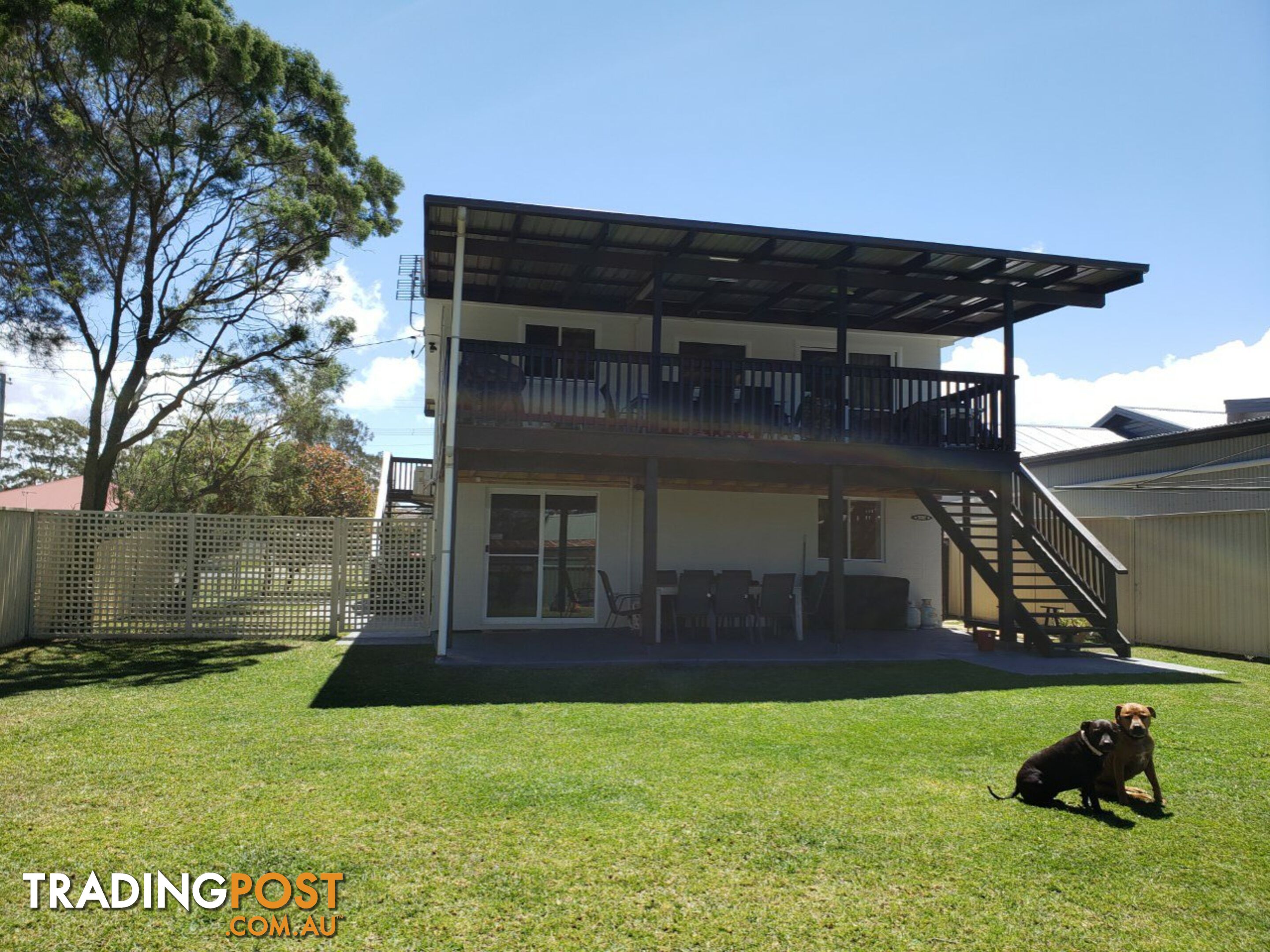 26 Lyons Road SUSSEX INLET NSW 2540