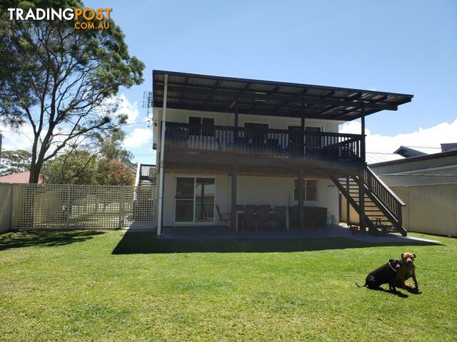 26 Lyons Road SUSSEX INLET NSW 2540