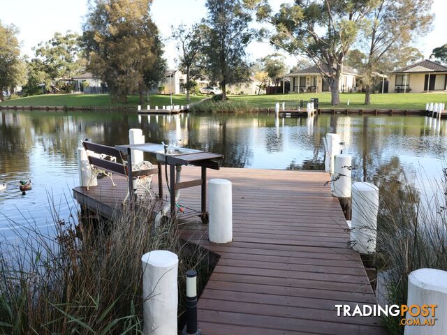 6 Plover Close SUSSEX INLET NSW 2540