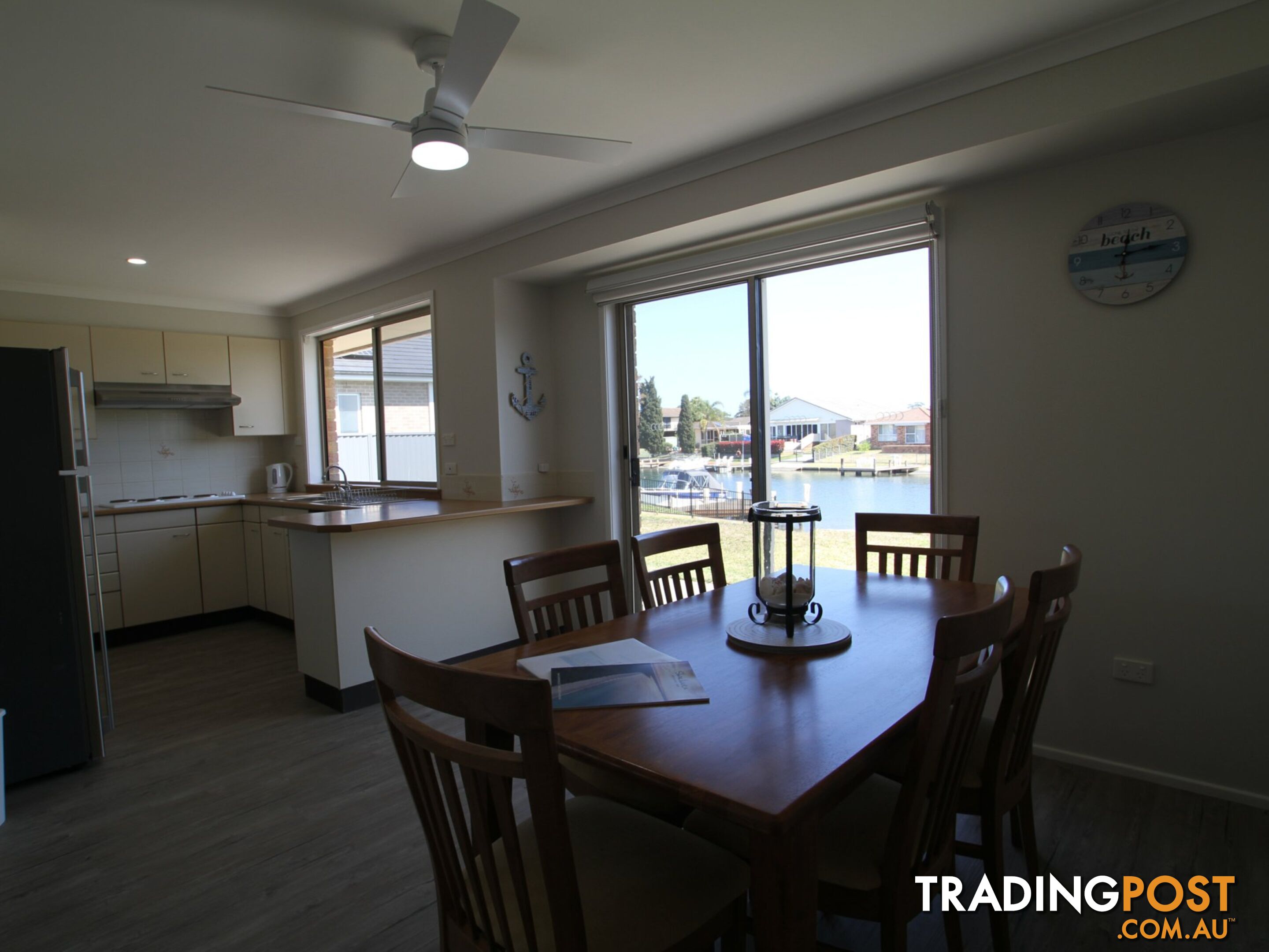 7 Ibis Place SUSSEX INLET NSW 2540