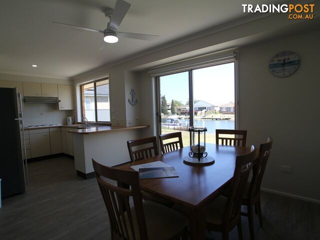 7 Ibis Place SUSSEX INLET NSW 2540