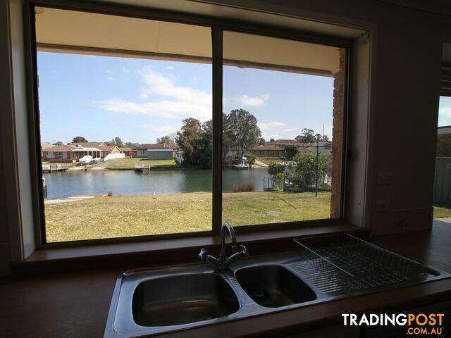 7 Ibis Place SUSSEX INLET NSW 2540