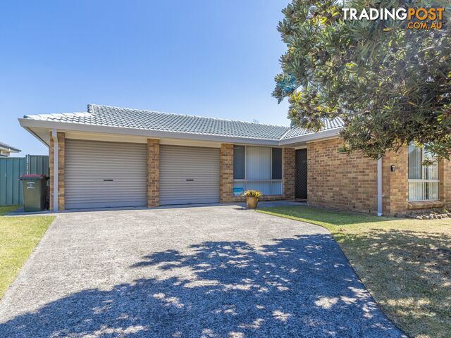 7 Ibis Place SUSSEX INLET NSW 2540