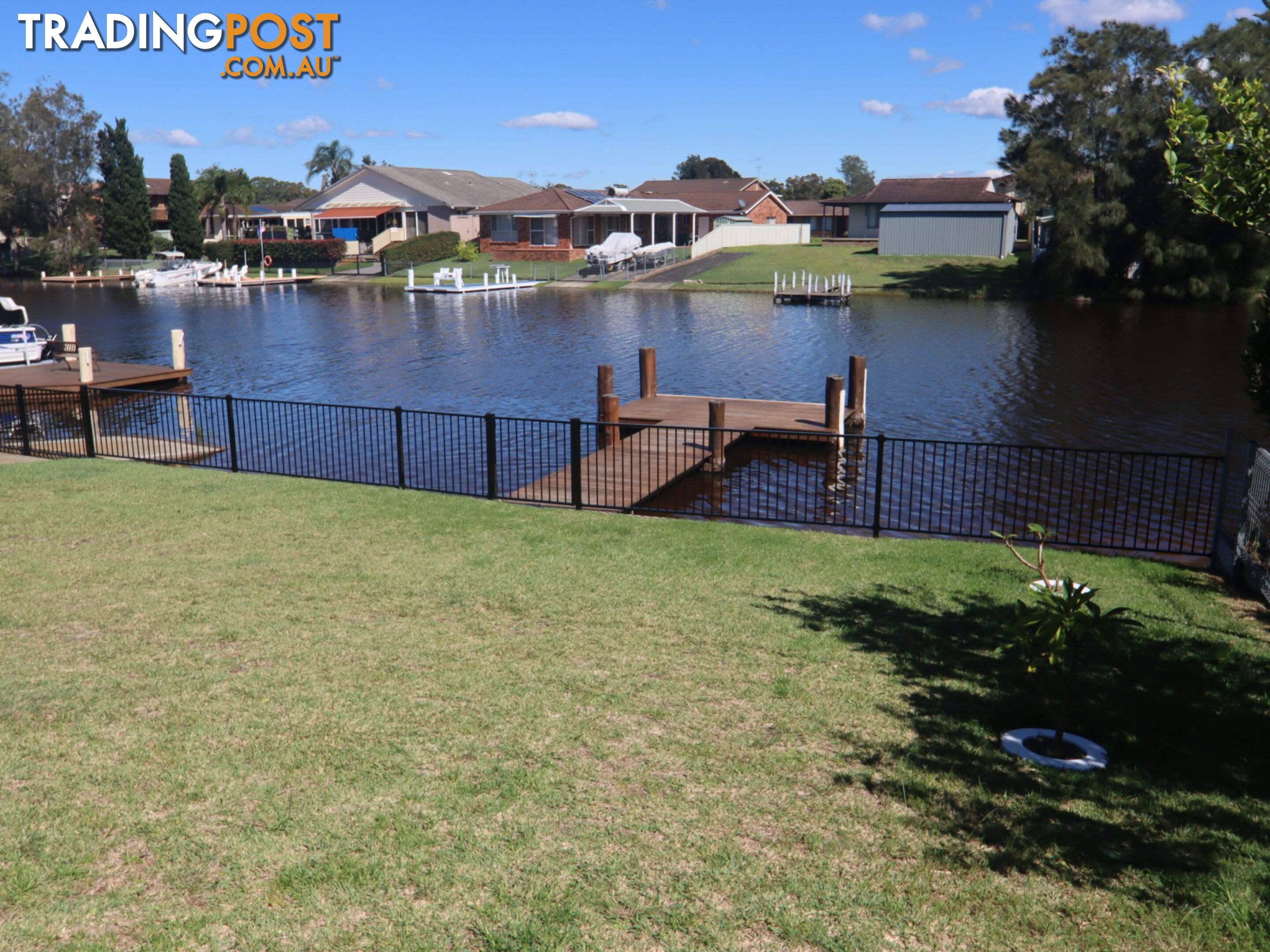 7 Ibis Place SUSSEX INLET NSW 2540