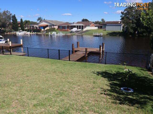 7 Ibis Place SUSSEX INLET NSW 2540