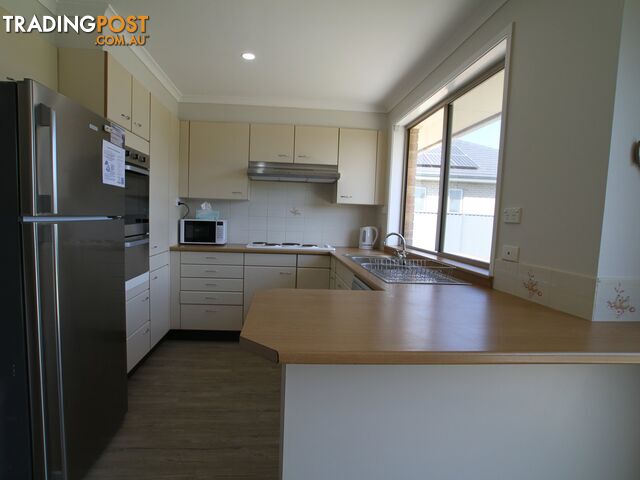 7 Ibis Place SUSSEX INLET NSW 2540