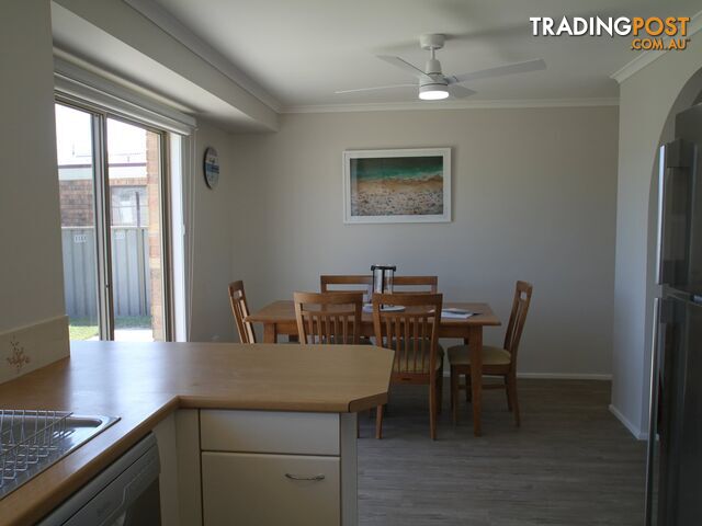 7 Ibis Place SUSSEX INLET NSW 2540