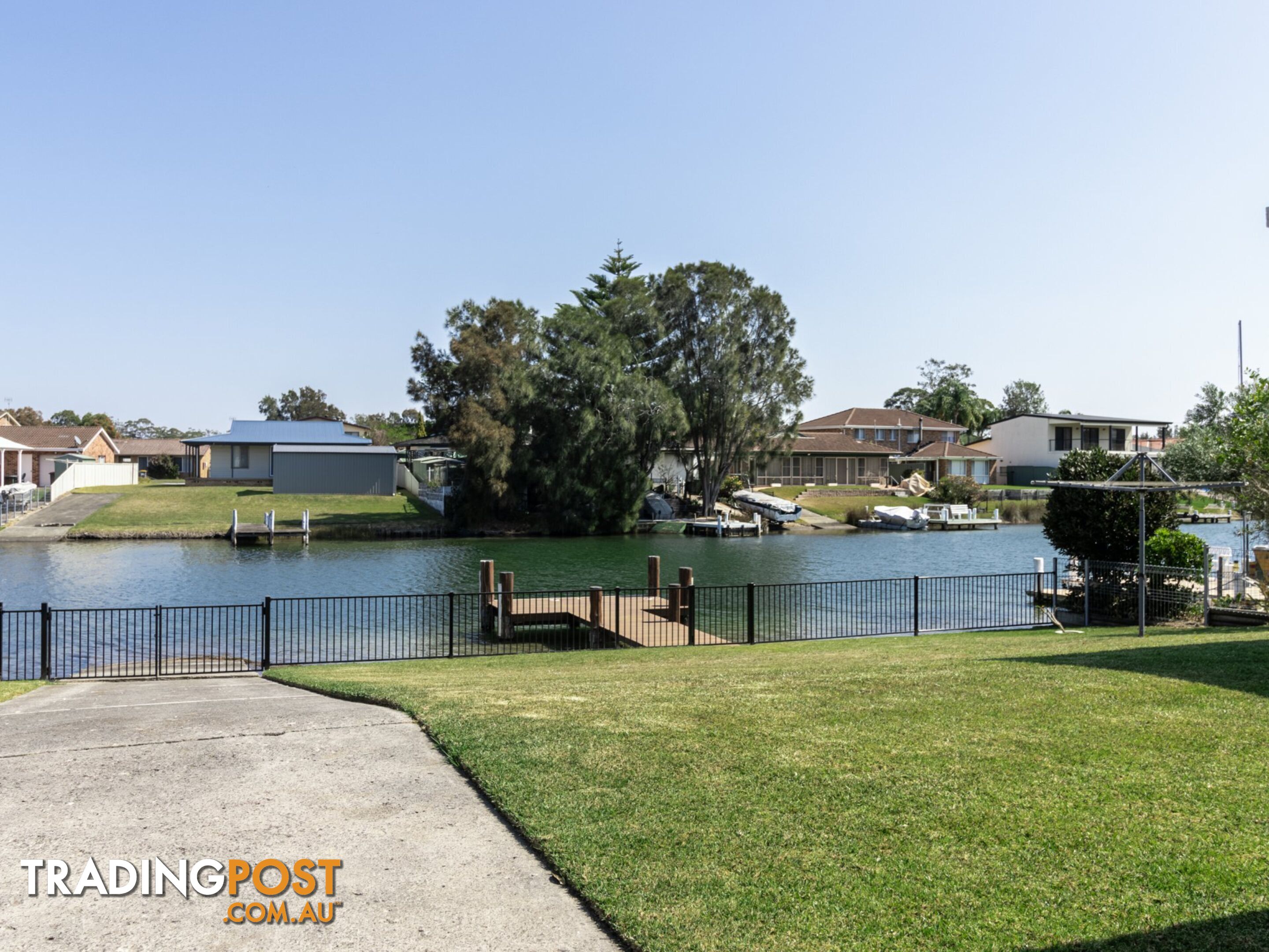 7 Ibis Place SUSSEX INLET NSW 2540