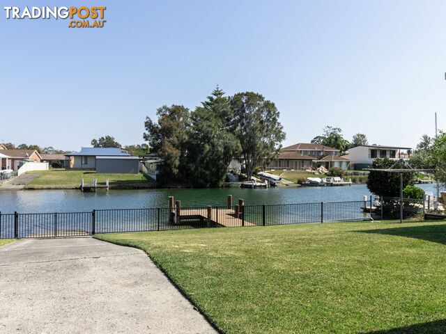 7 Ibis Place SUSSEX INLET NSW 2540