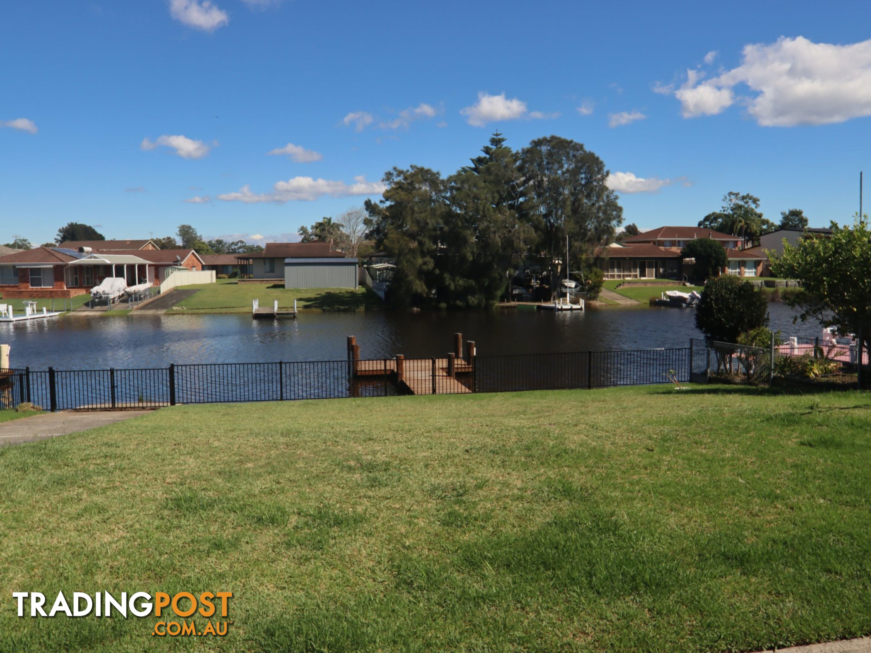 7 Ibis Place SUSSEX INLET NSW 2540