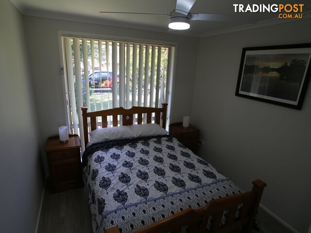 7 Ibis Place SUSSEX INLET NSW 2540