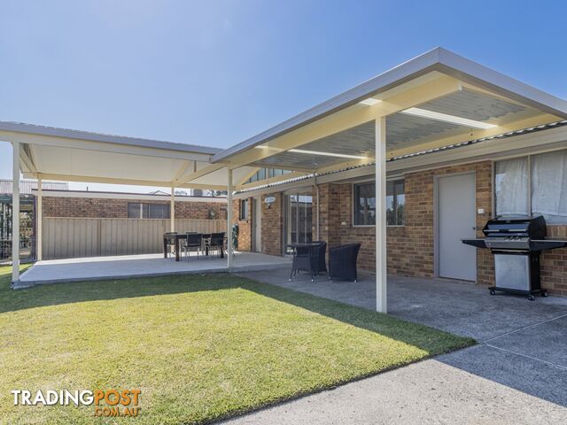 7 Ibis Place SUSSEX INLET NSW 2540