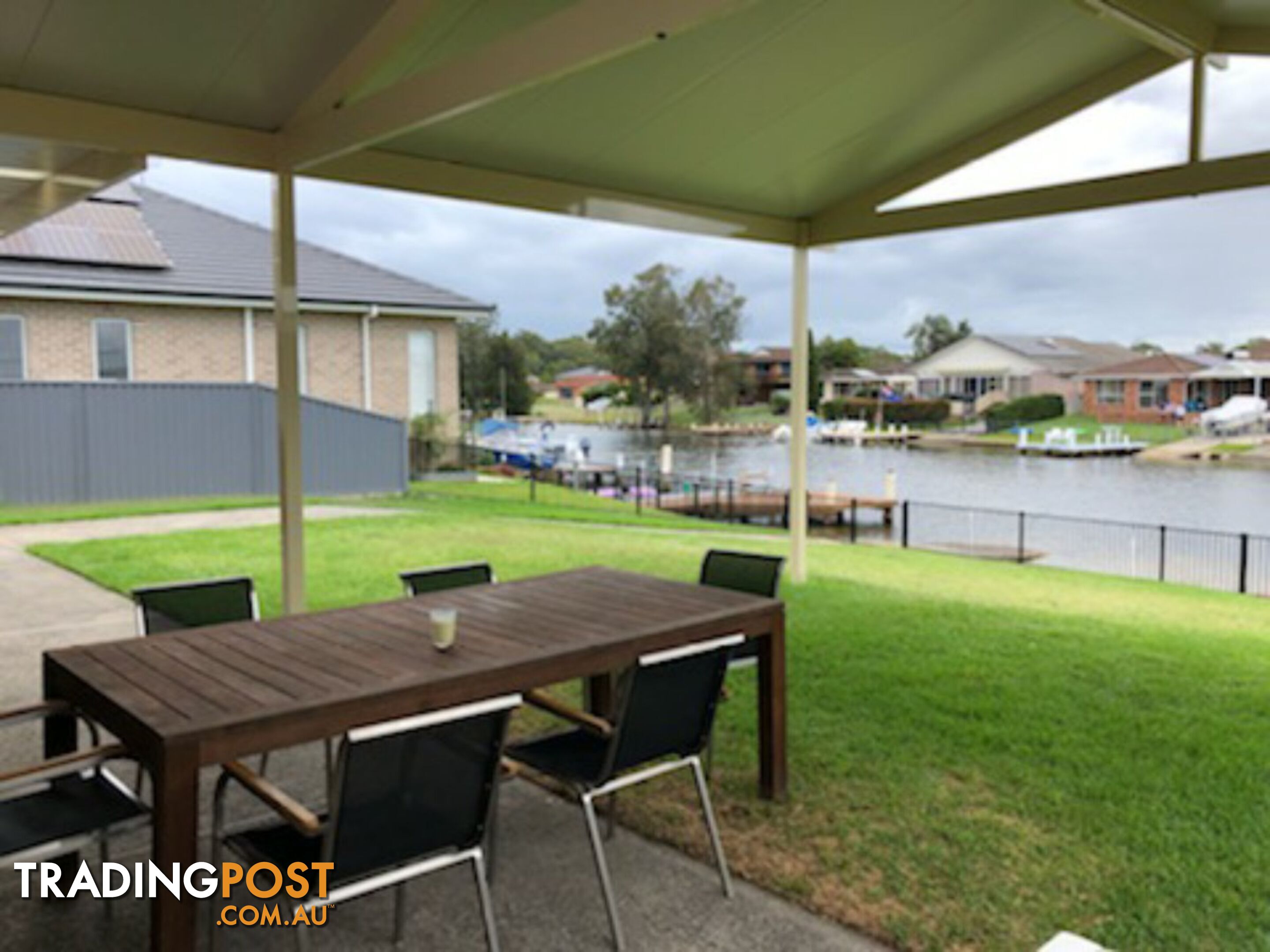 7 Ibis Place SUSSEX INLET NSW 2540