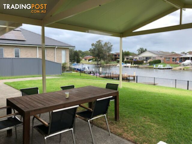 7 Ibis Place SUSSEX INLET NSW 2540