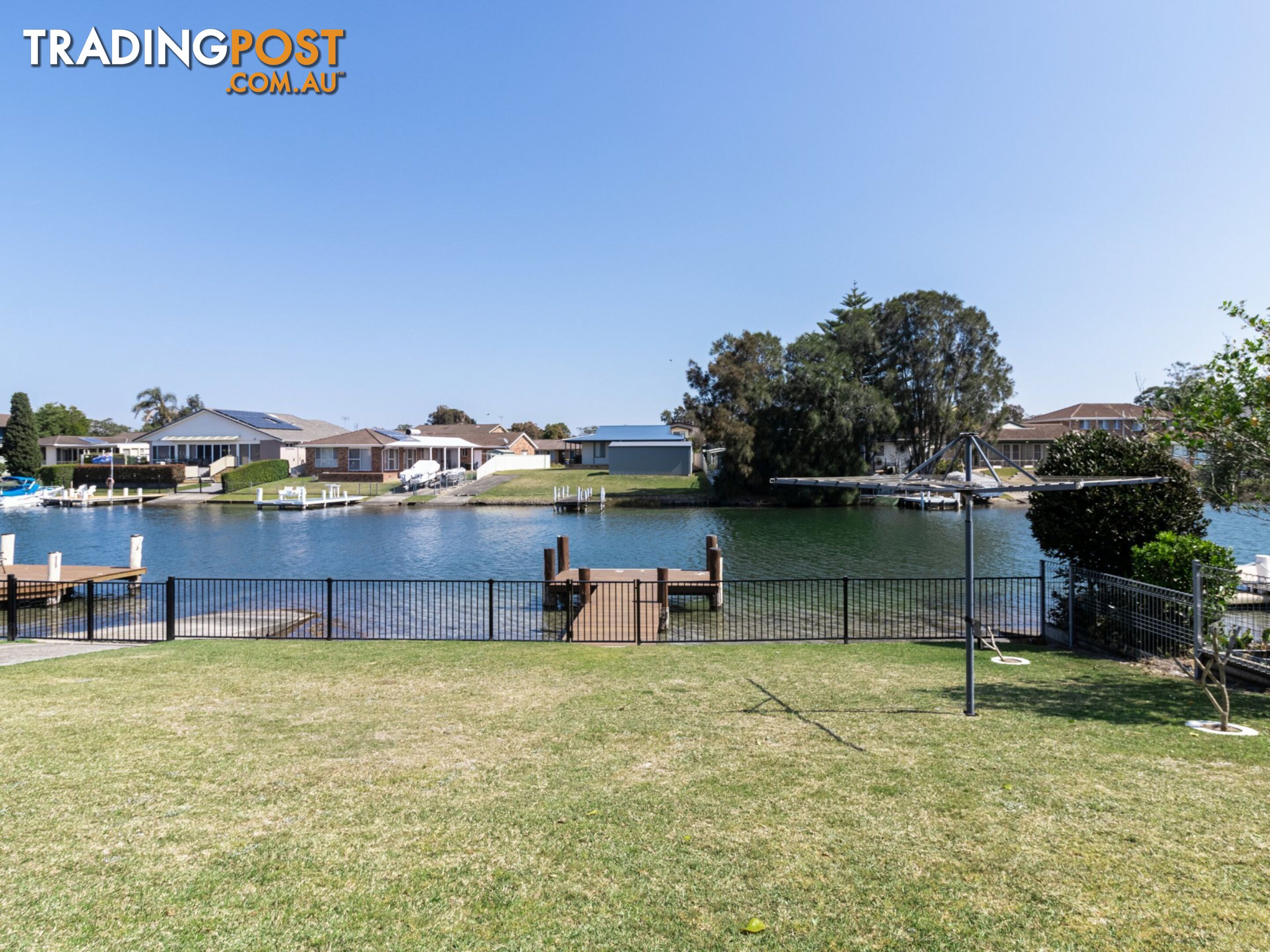 7 Ibis Place SUSSEX INLET NSW 2540