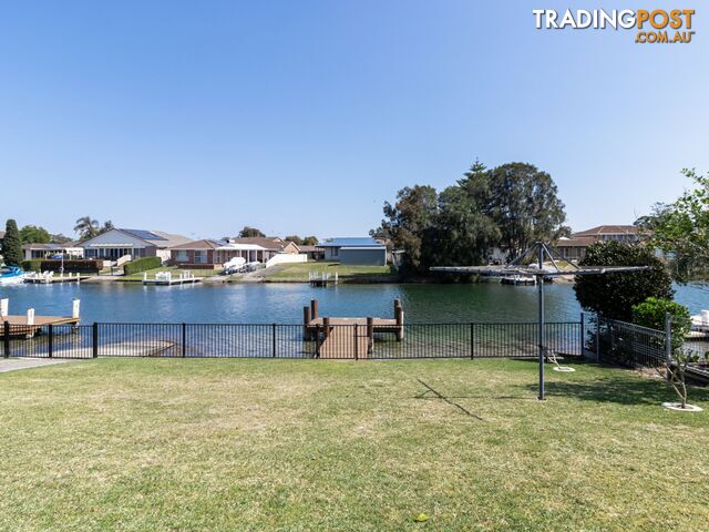 7 Ibis Place SUSSEX INLET NSW 2540