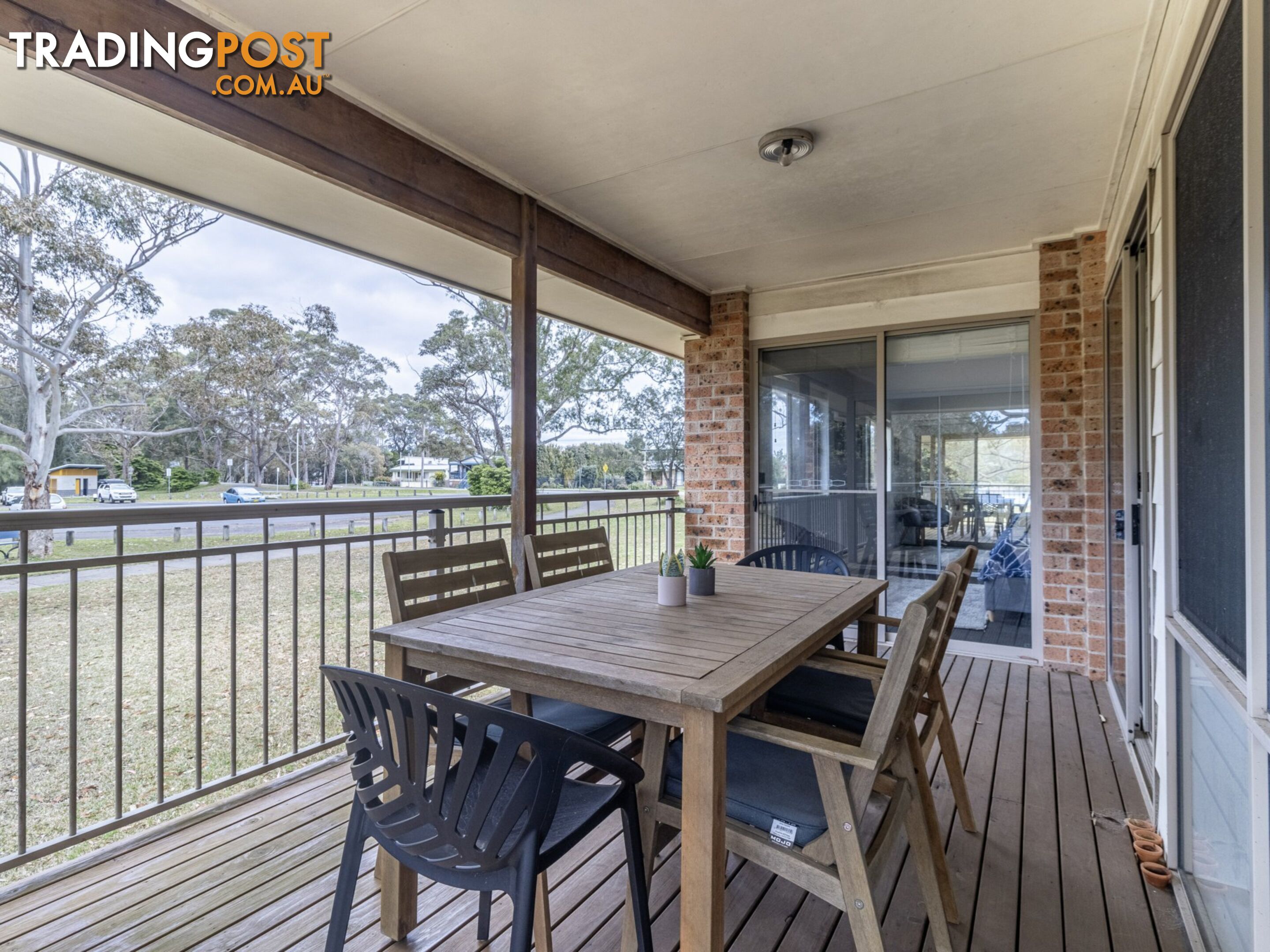 282 River Road SUSSEX INLET NSW 2540