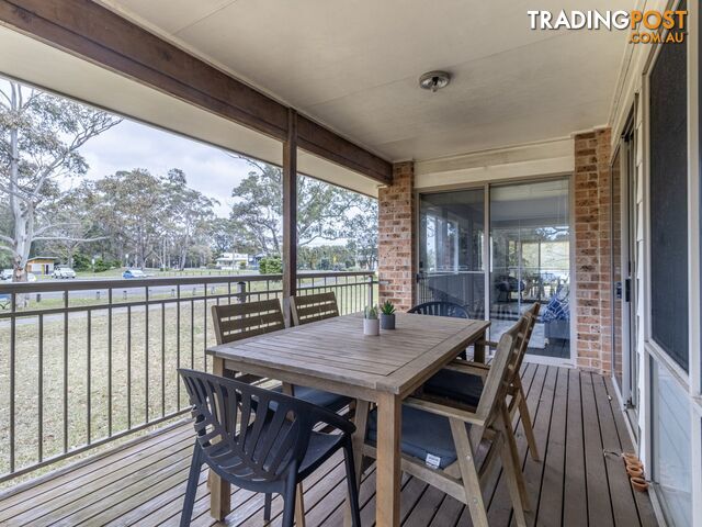 282 River Road SUSSEX INLET NSW 2540