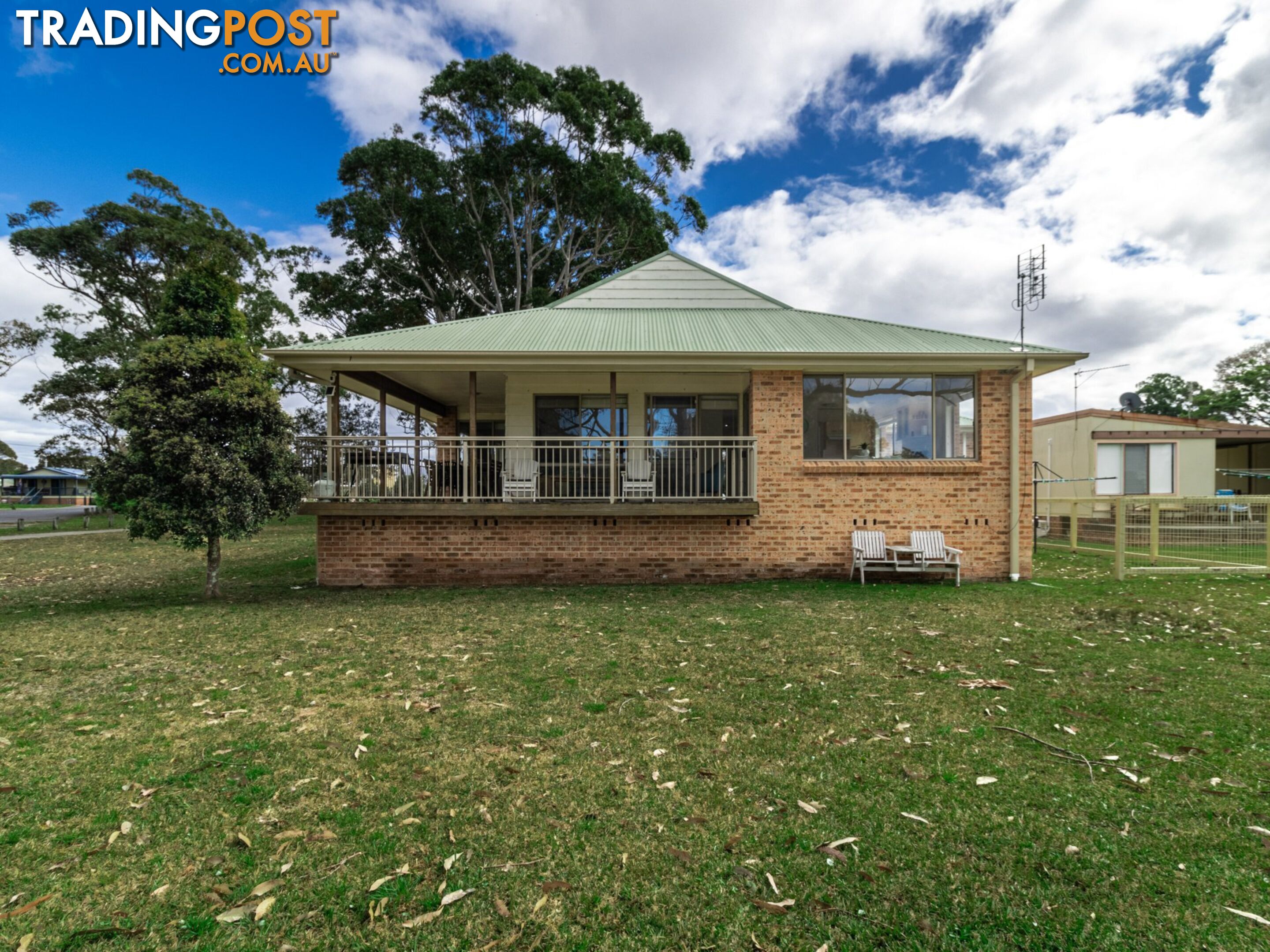 282 River Road SUSSEX INLET NSW 2540