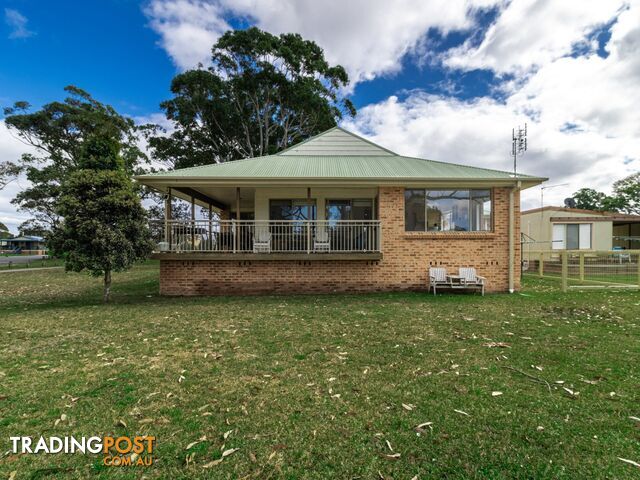 282 River Road SUSSEX INLET NSW 2540