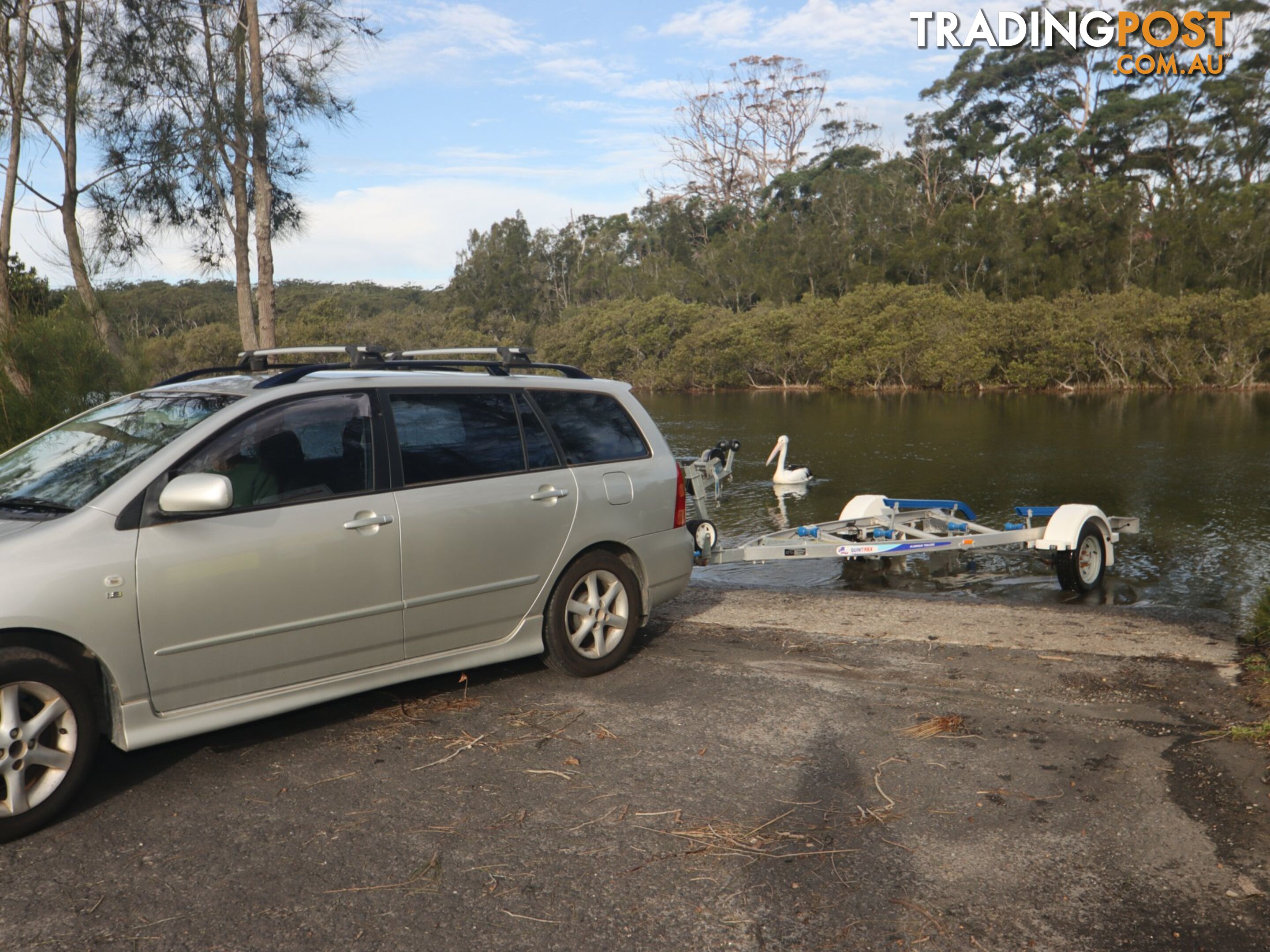 282 River Road SUSSEX INLET NSW 2540