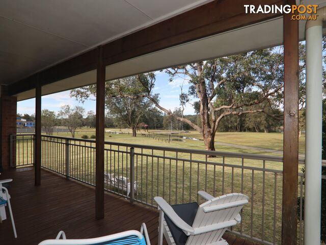 282 River Road SUSSEX INLET NSW 2540