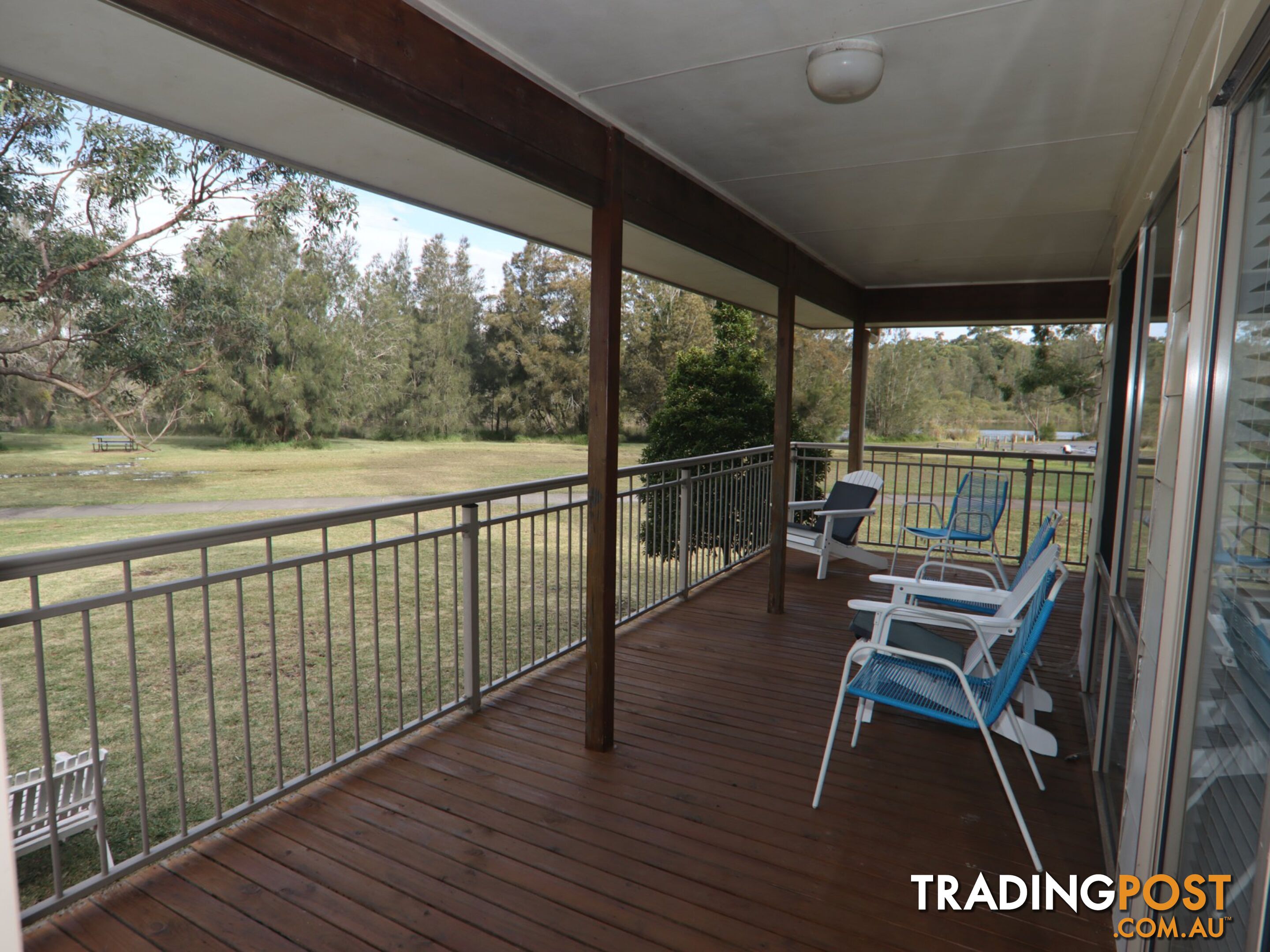 282 River Road SUSSEX INLET NSW 2540