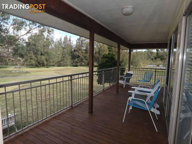 282 River Road SUSSEX INLET NSW 2540