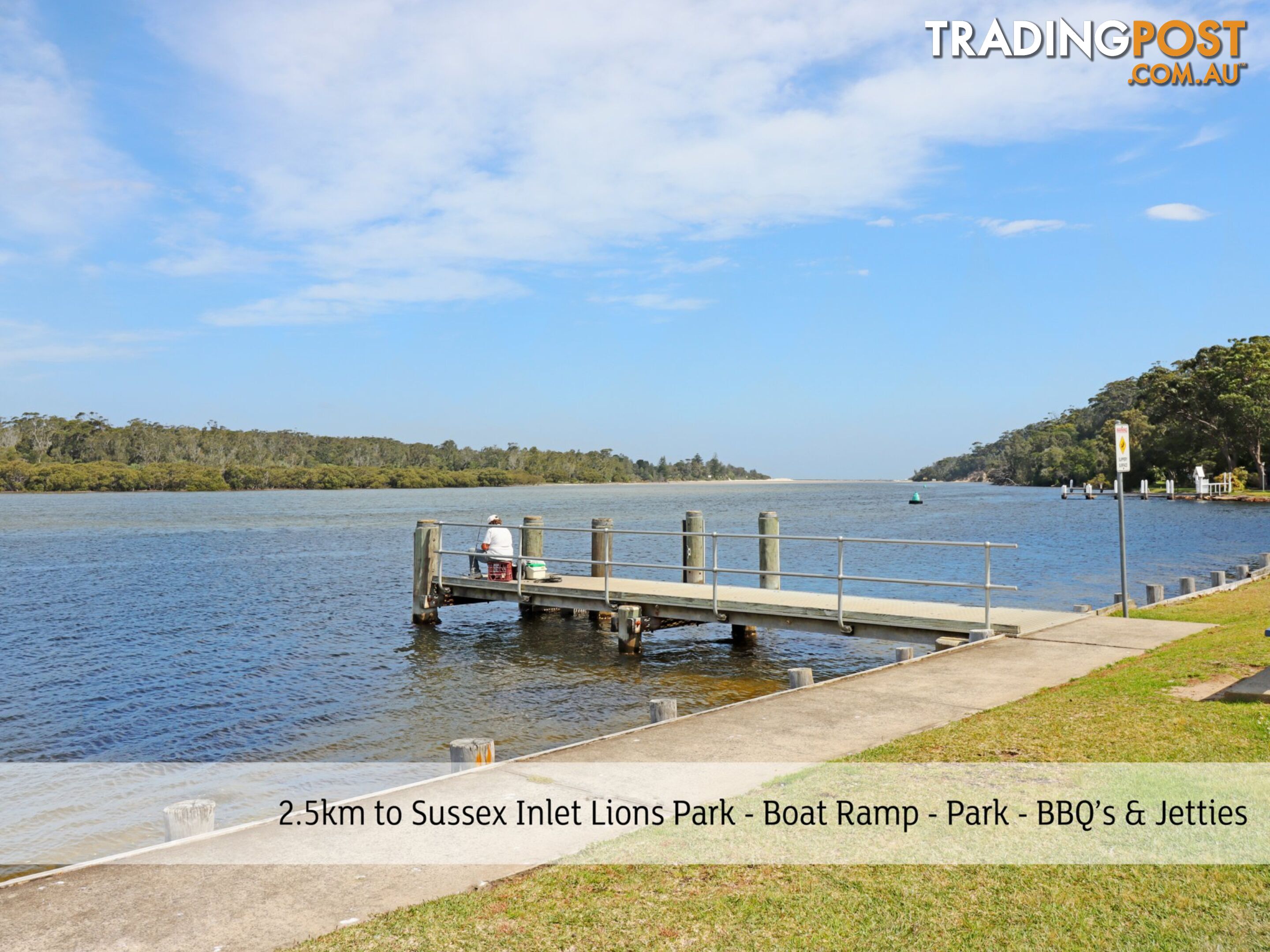 Unit 5/185 Jacobs Drive SUSSEX INLET NSW 2540