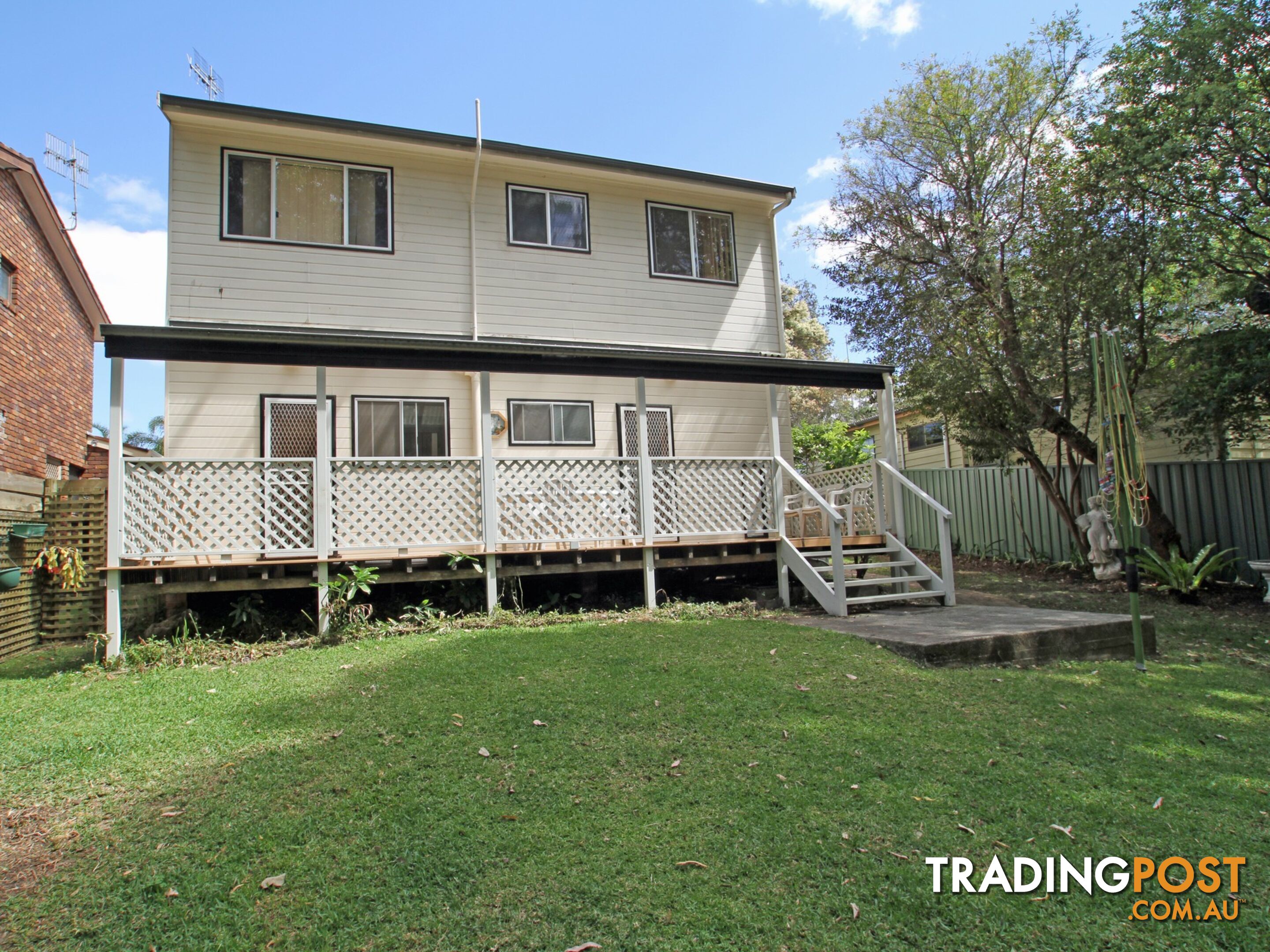 24 Waterhaven Avenue BERRARA NSW 2540