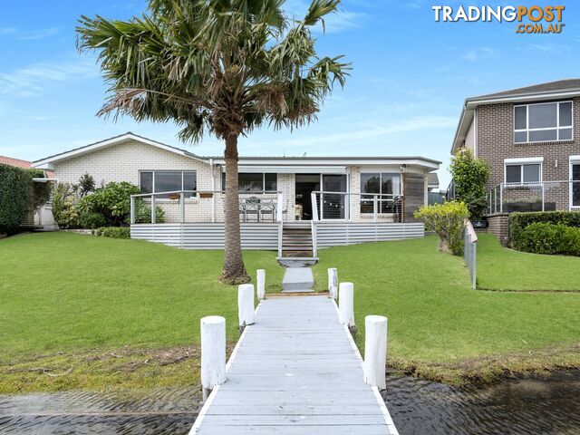 9 Whimbrel Drive SUSSEX INLET NSW 2540