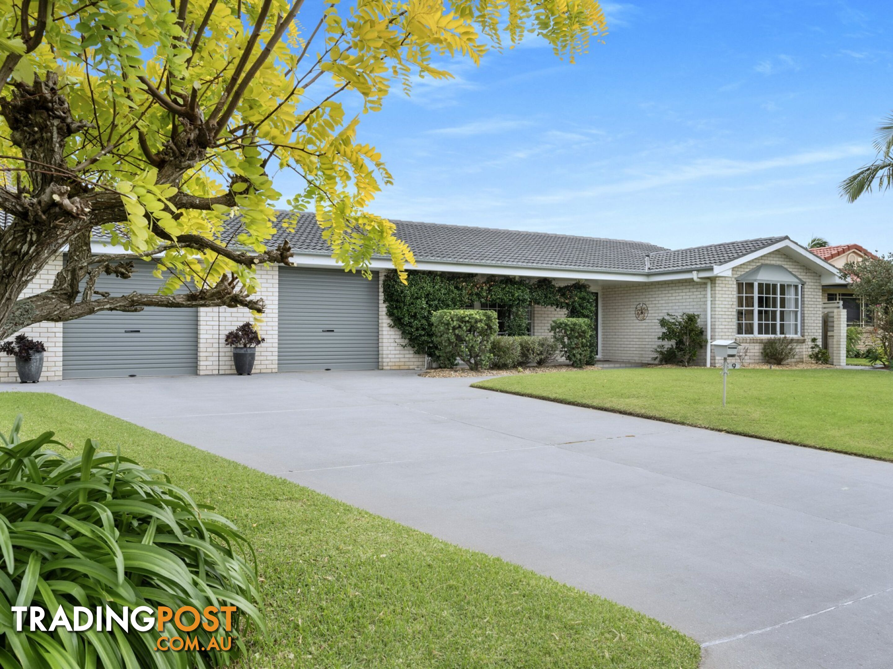 9 Whimbrel Drive SUSSEX INLET NSW 2540