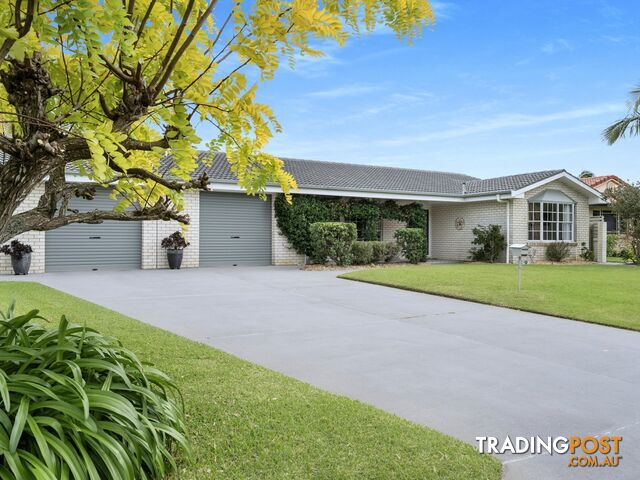 9 Whimbrel Drive SUSSEX INLET NSW 2540