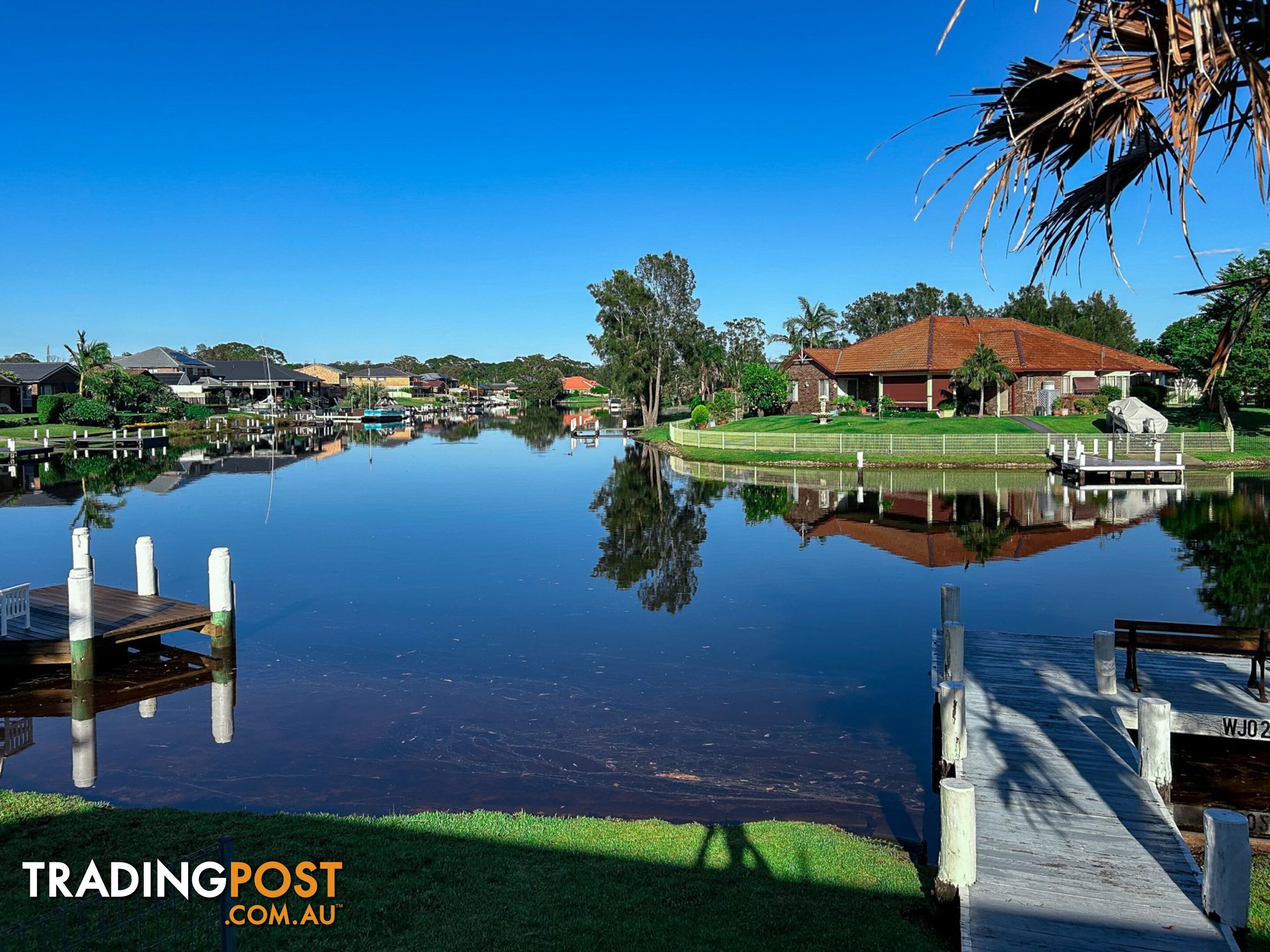 9 Whimbrel Drive SUSSEX INLET NSW 2540