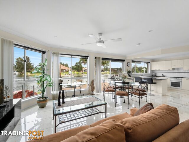 9 Whimbrel Drive SUSSEX INLET NSW 2540