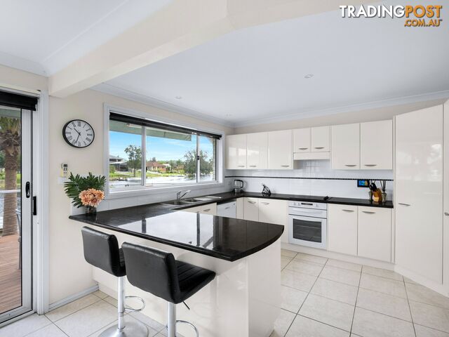 9 Whimbrel Drive SUSSEX INLET NSW 2540