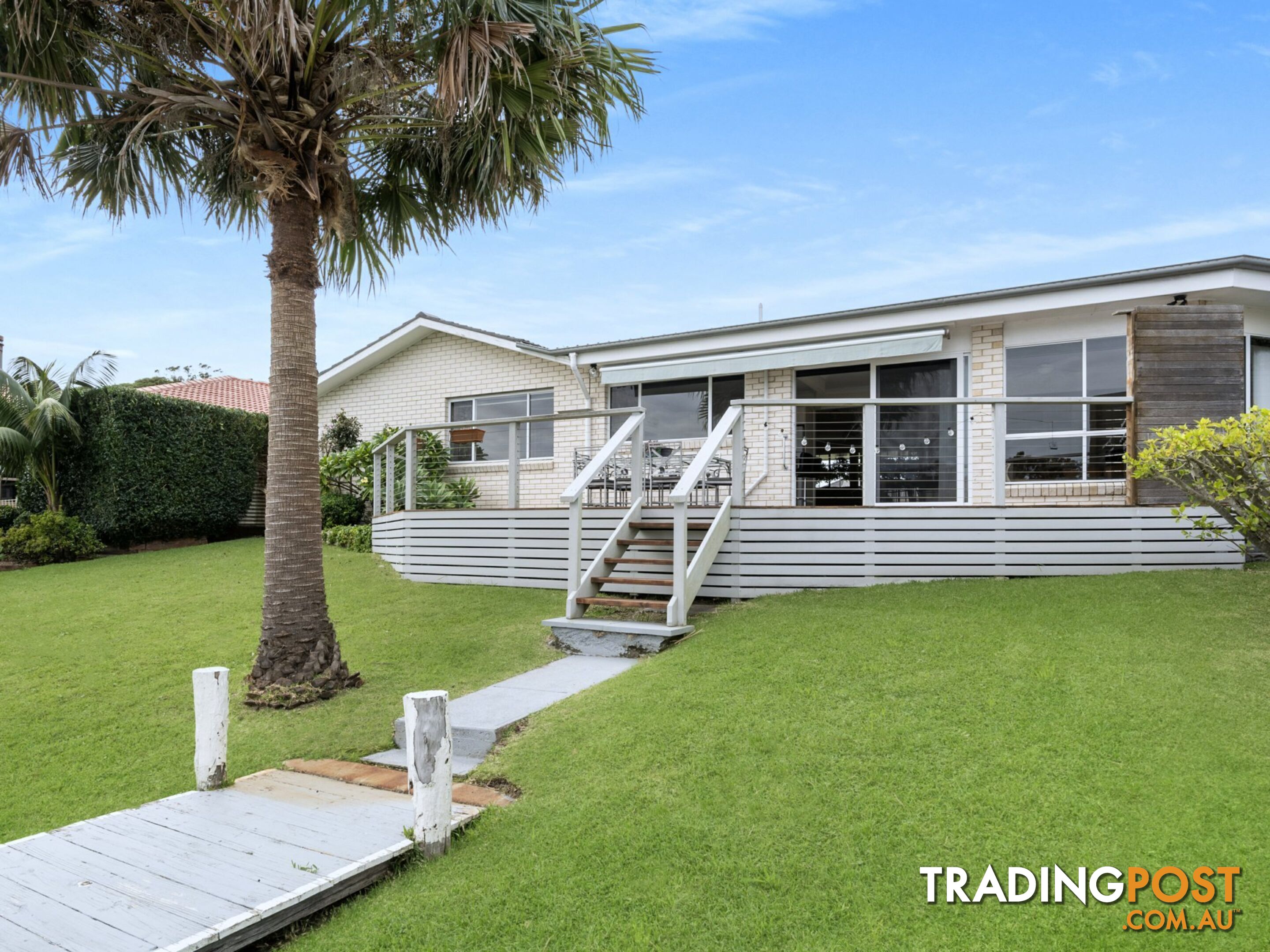 9 Whimbrel Drive SUSSEX INLET NSW 2540