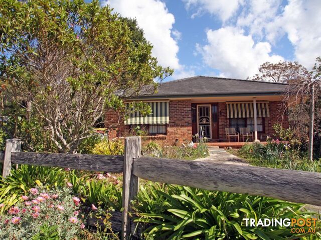 6 Marlin Place SUSSEX INLET NSW 2540