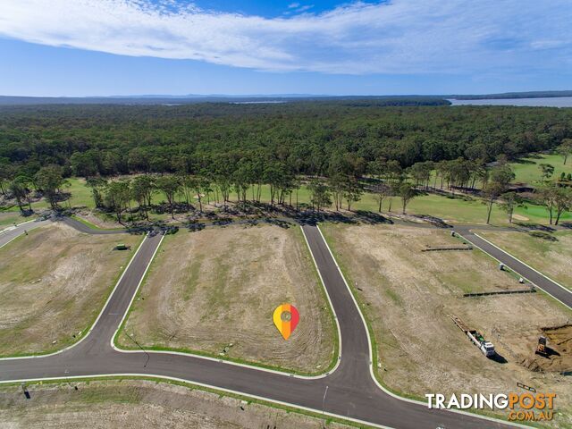 1 Kingsbarns Lane SUSSEX INLET NSW 2540