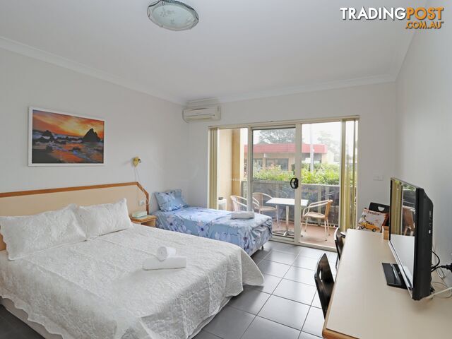 Unit 3/185 Jacobs Drive SUSSEX INLET NSW 2540