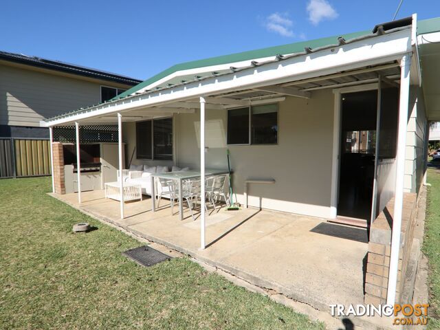 23 Surfway Avenue BERRARA NSW 2540