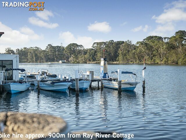 259 River Road SUSSEX INLET NSW 2540