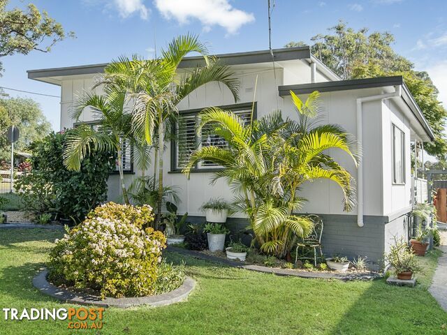 259 River Road SUSSEX INLET NSW 2540