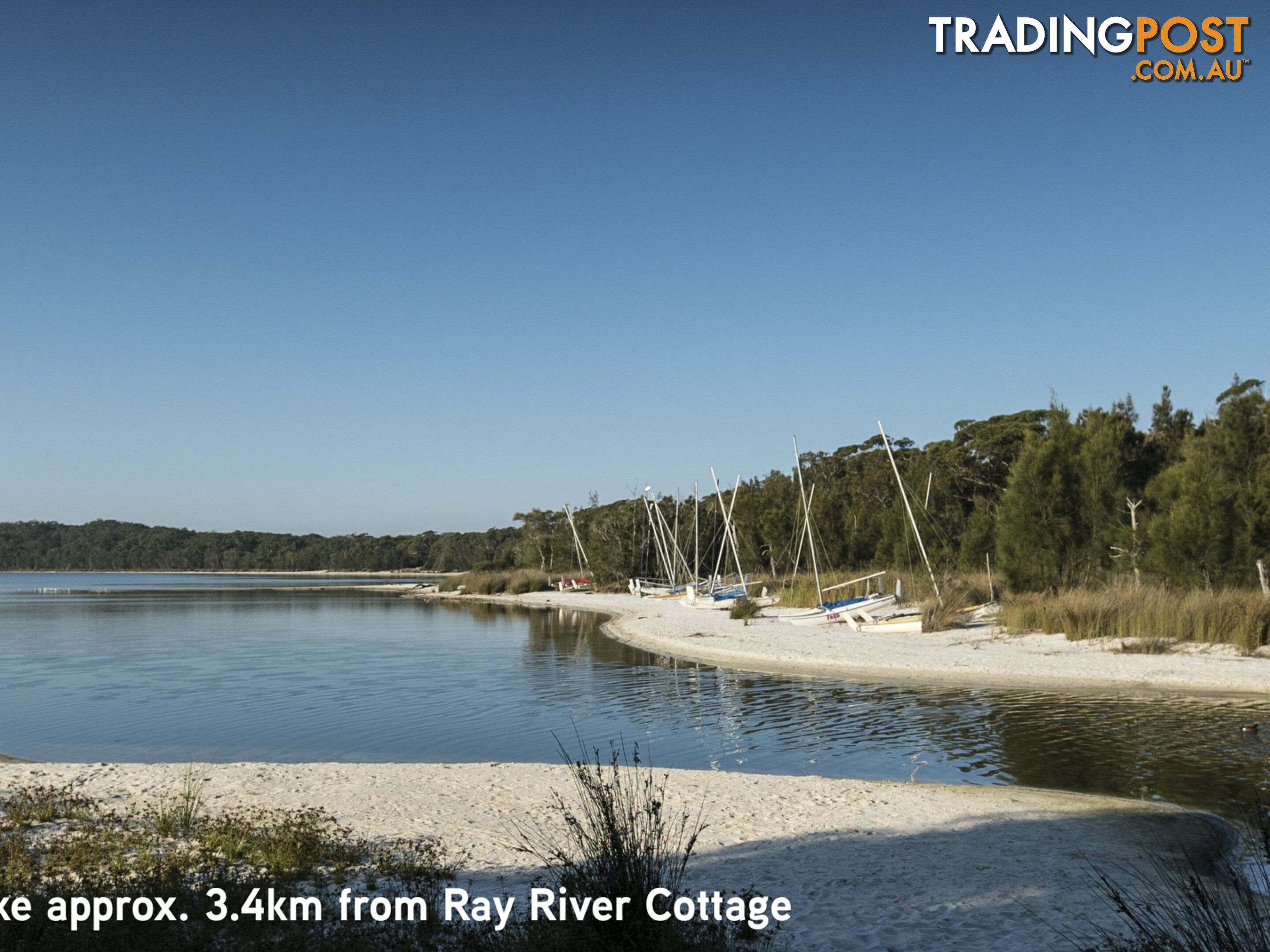 259 River Road SUSSEX INLET NSW 2540