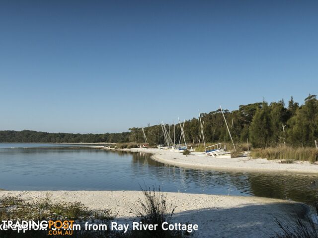 259 River Road SUSSEX INLET NSW 2540