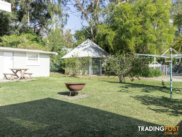 4 Lakeland Avenue BERRARA NSW 2540