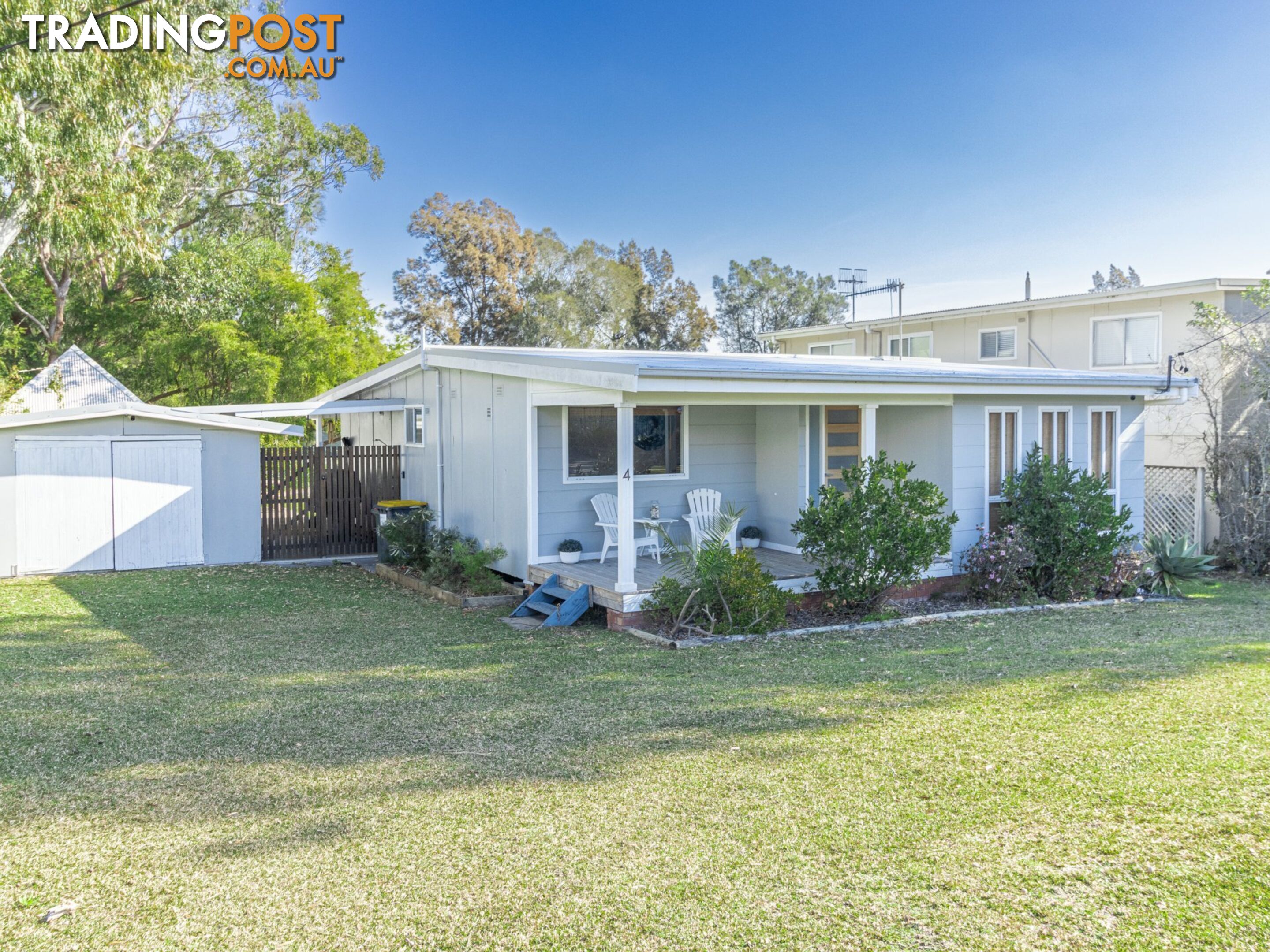 4 Lakeland Avenue BERRARA NSW 2540