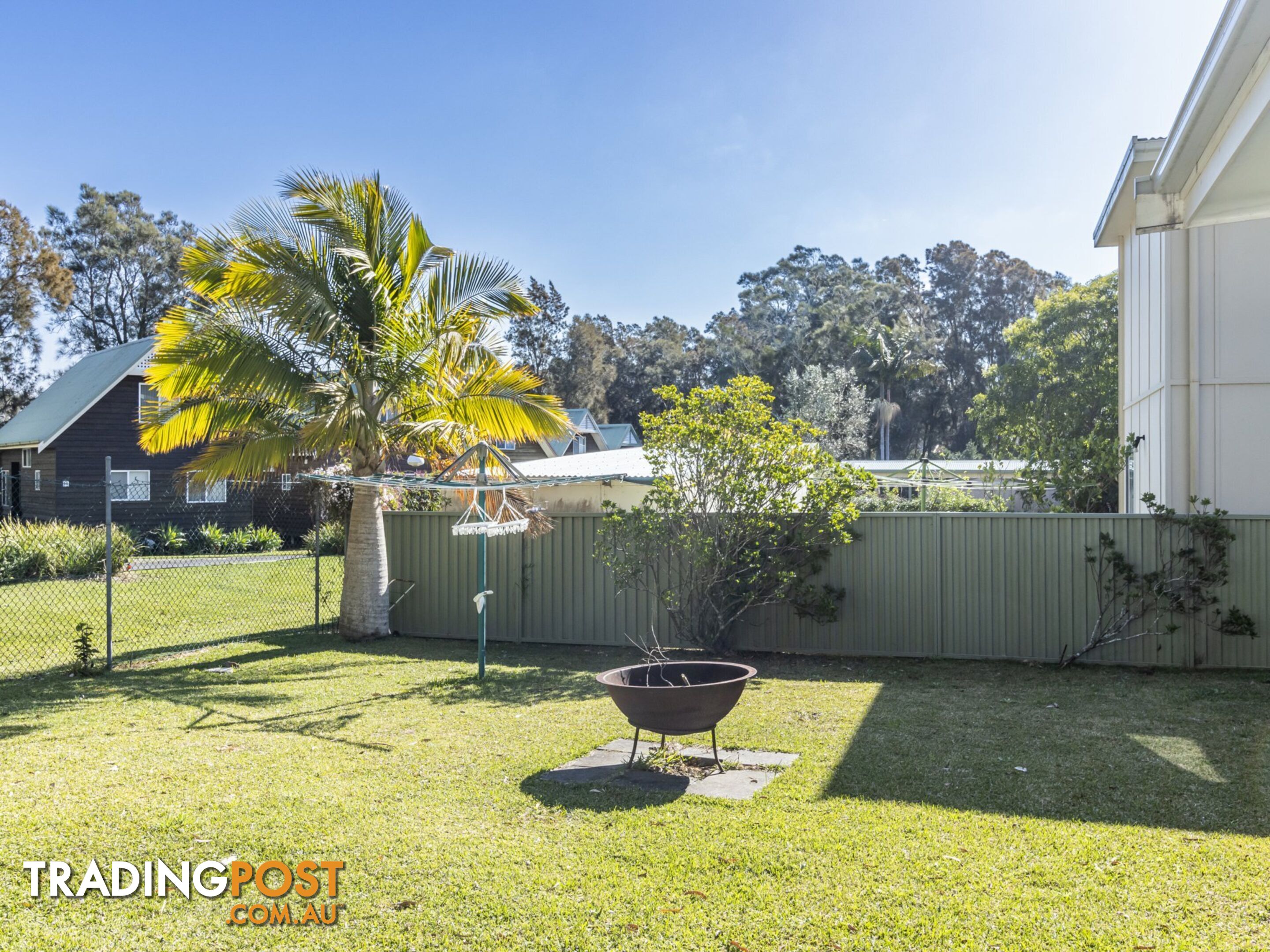 4 Lakeland Avenue BERRARA NSW 2540