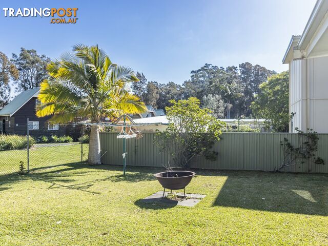 4 Lakeland Avenue BERRARA NSW 2540