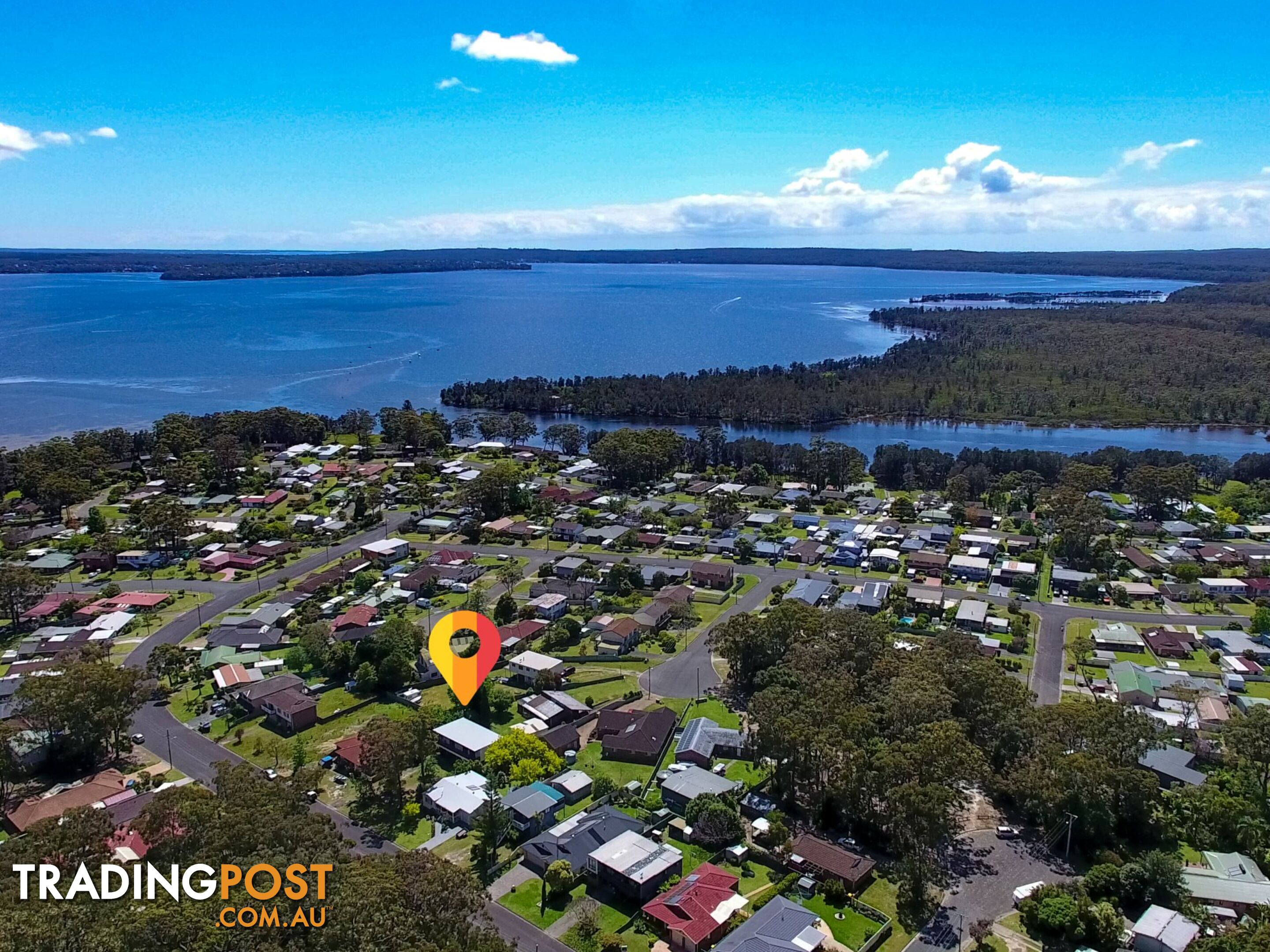 32 Suncrest Avenue SUSSEX INLET NSW 2540